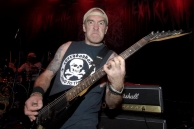 EXTREME NOISE TERROR